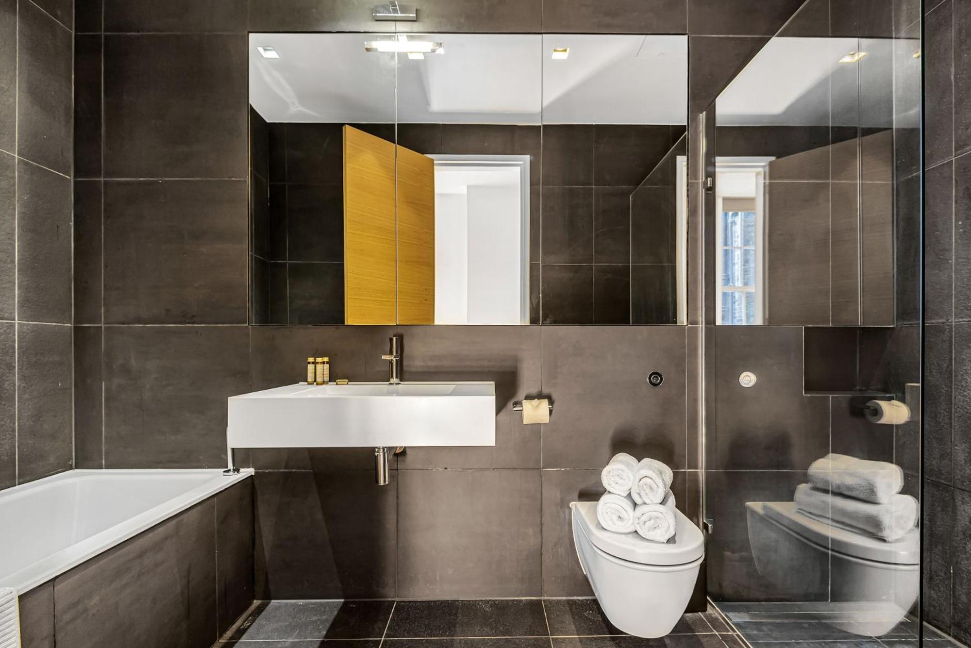 The Most Premium Apartments Oxford Street Area Лондон Екстериор снимка