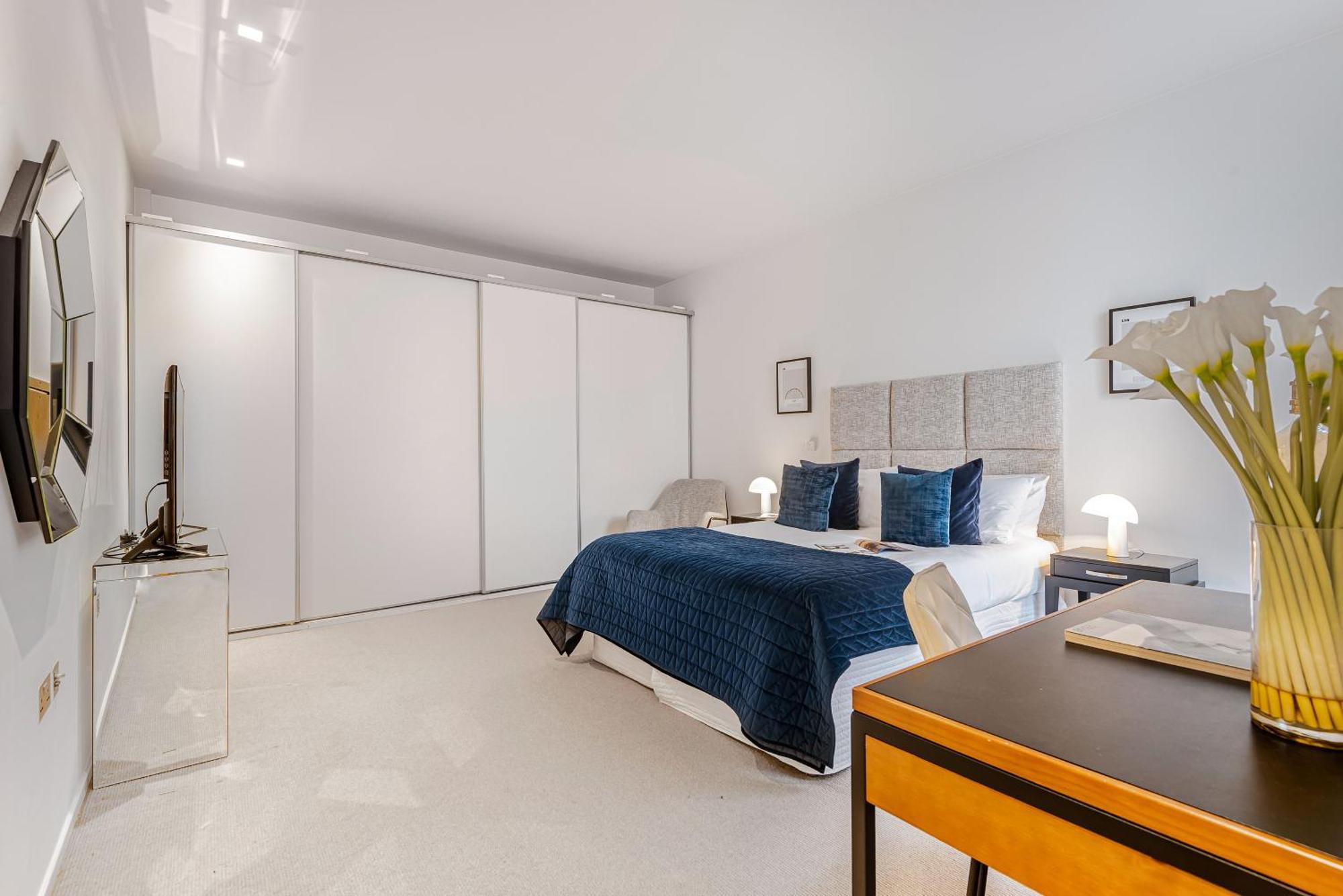 The Most Premium Apartments Oxford Street Area Лондон Екстериор снимка