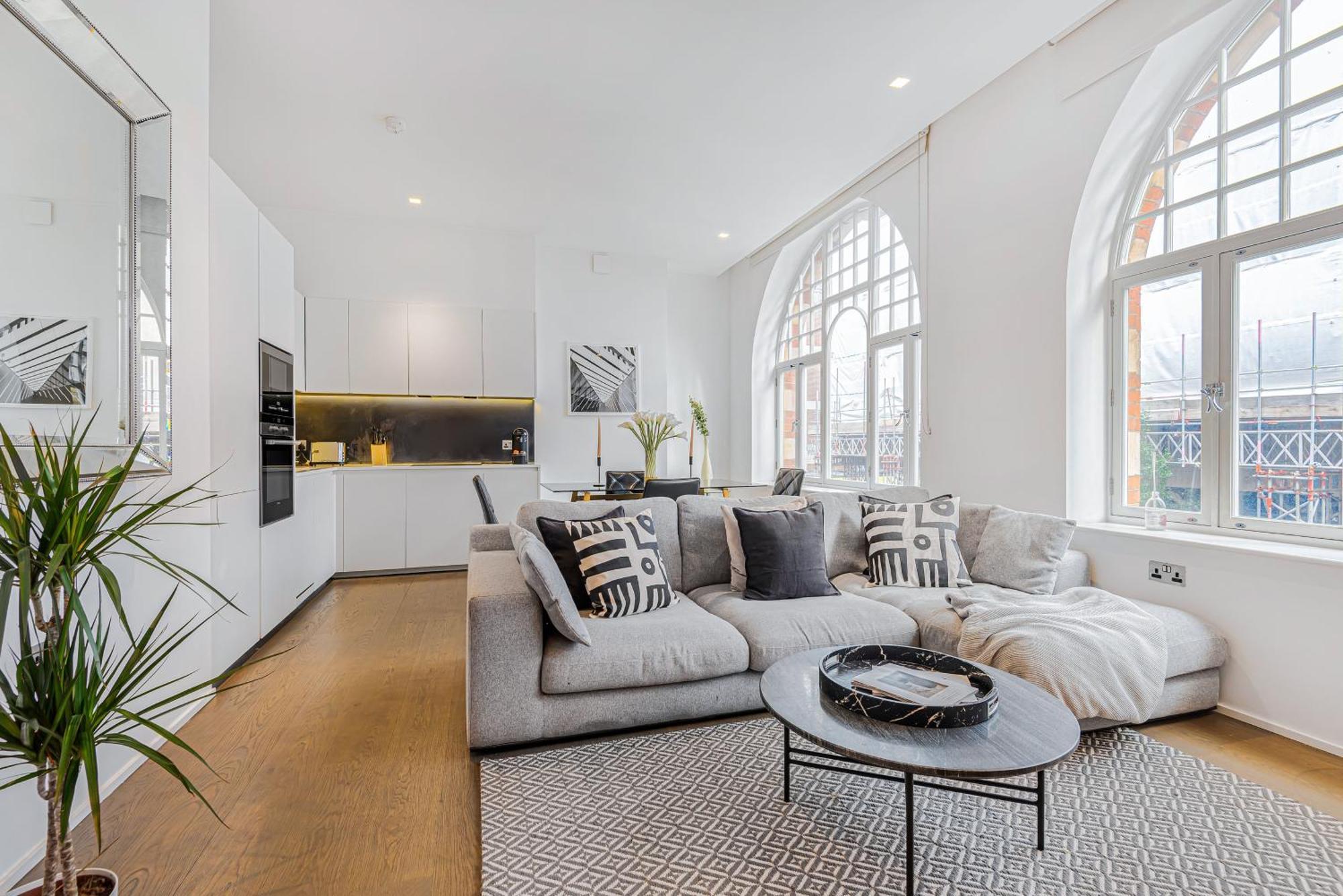 The Most Premium Apartments Oxford Street Area Лондон Екстериор снимка