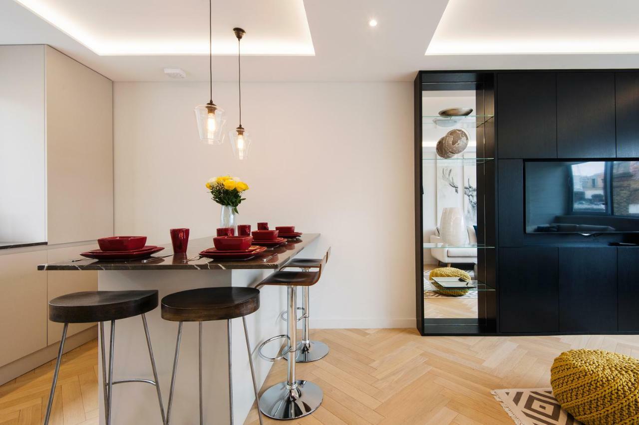 The Most Premium Apartments Oxford Street Area Лондон Екстериор снимка